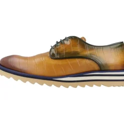 Keep Honest Zapato Cordones-Heren Nette Schoenen