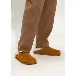 Birkenstock Zermatt Premium slides-Heren Pantoffels