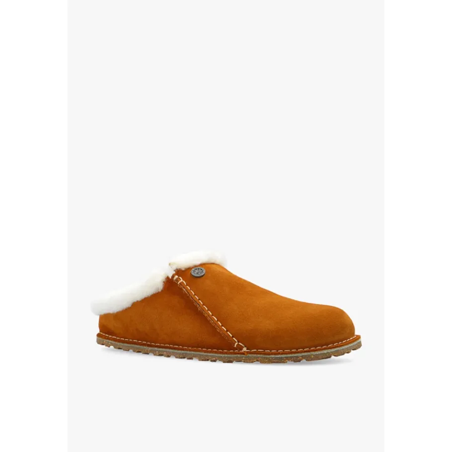 Birkenstock Zermatt Premium slides-Heren Pantoffels