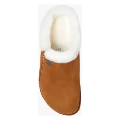 Birkenstock Zermatt Premium slides-Heren Pantoffels