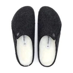 Birkenstock Zermatt Rivet Clog-Heren Pantoffels