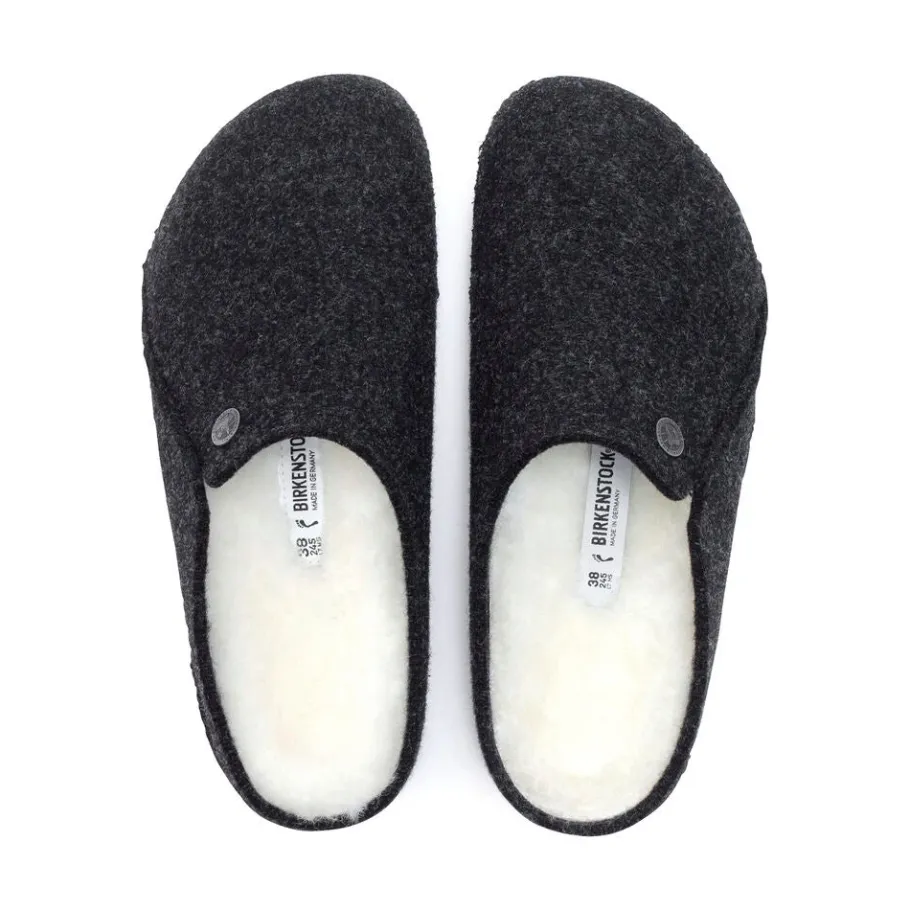 Birkenstock Zermatt Rivet Clog-Heren Pantoffels