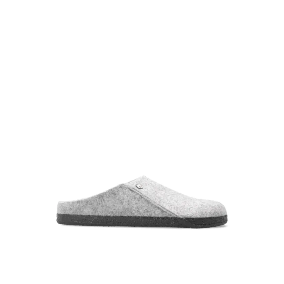 Birkenstock Zermatt Rivet Slippers-Heren Pantoffels