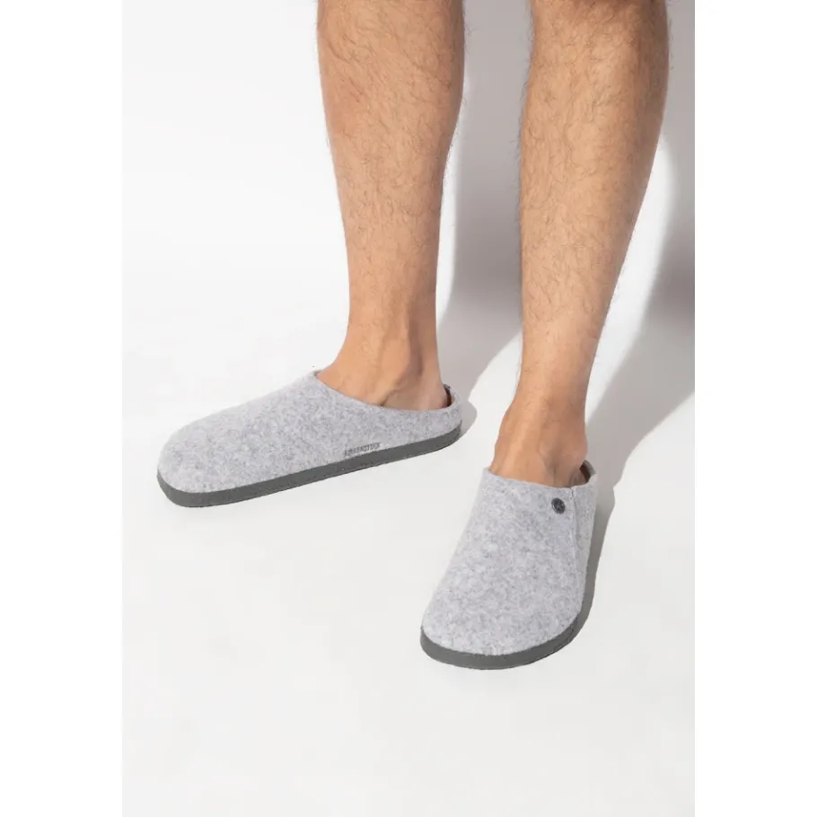Birkenstock Zermatt Rivet Slippers-Heren Pantoffels