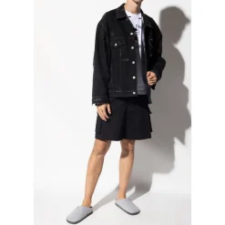 Birkenstock Zermatt Rivet Slippers-Heren Pantoffels