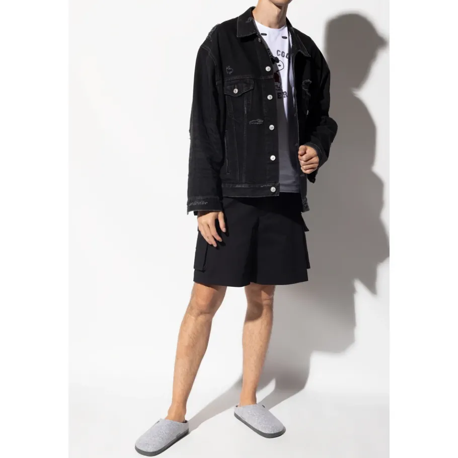 Birkenstock Zermatt Rivet Slippers-Heren Pantoffels