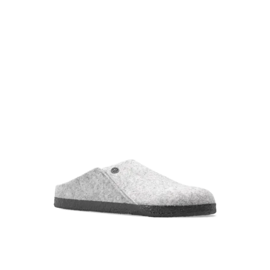 Birkenstock Zermatt Rivet Slippers-Heren Pantoffels