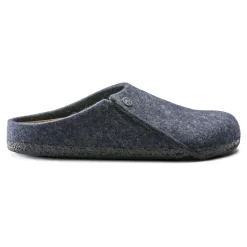 Birkenstock Zermatt Slippers-Heren Pantoffels