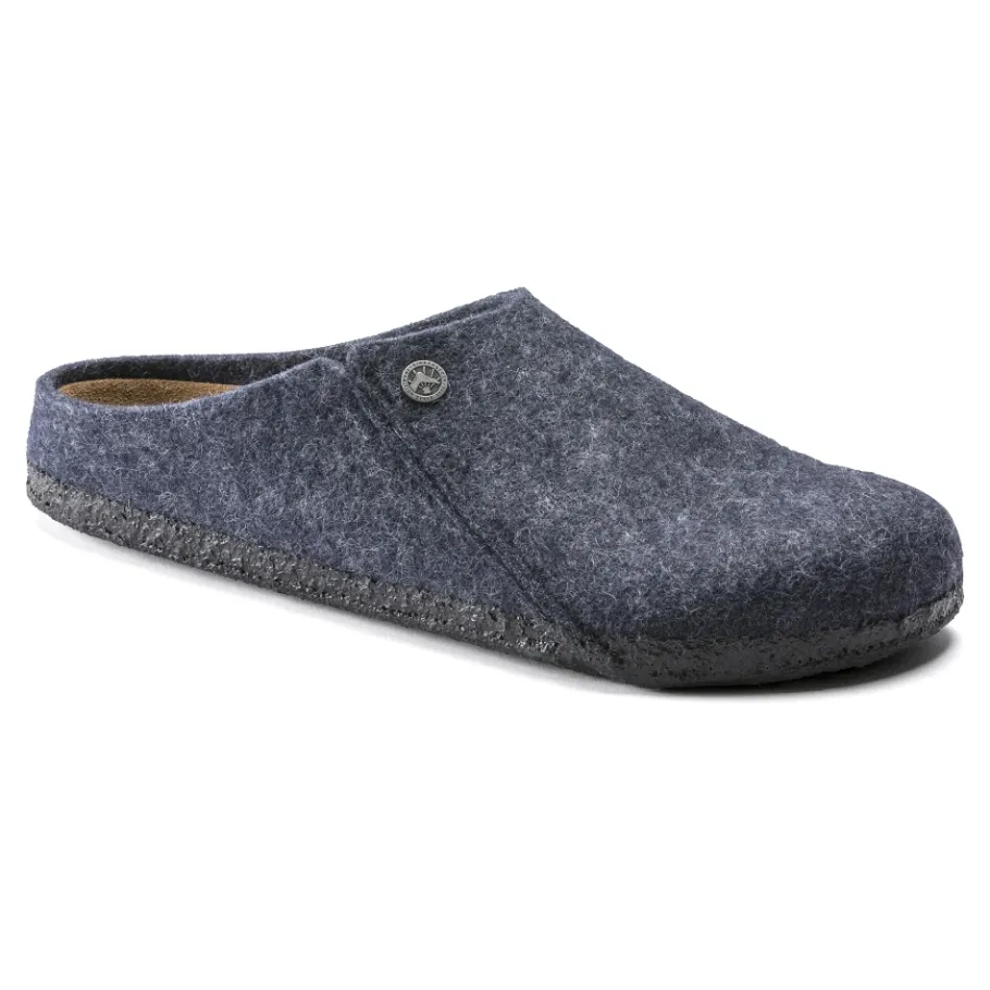 Birkenstock Zermatt Slippers-Heren Pantoffels