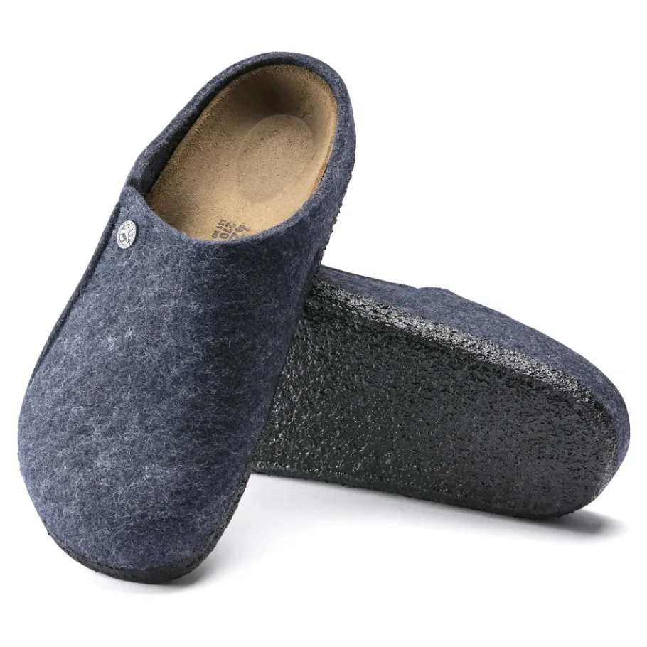 Birkenstock Zermatt Slippers-Heren Pantoffels