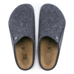 Birkenstock Zermatt Slippers-Heren Pantoffels