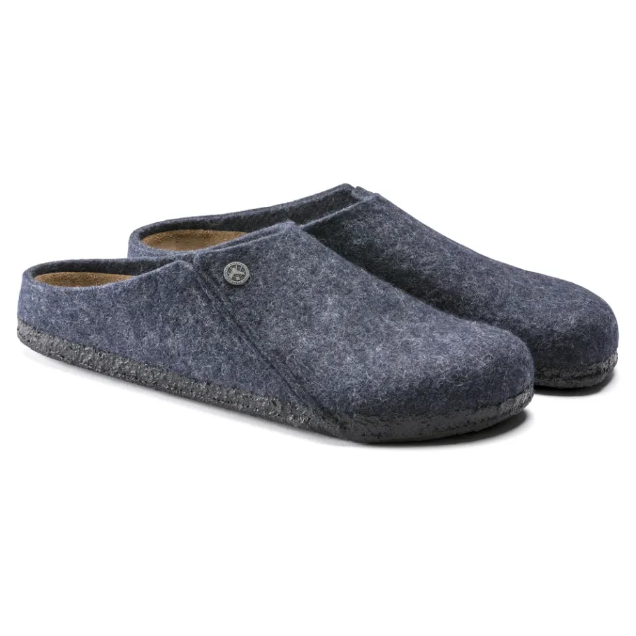 Birkenstock Zermatt Slippers-Heren Pantoffels