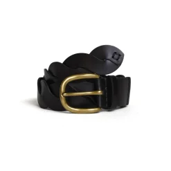 Isabel Marant Zigza Riem-Heren Riemen