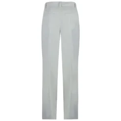 Bottega Veneta Zijde en Katoenen Broeken-Heren Broeken