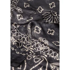 Golden Goose Zijden sjaal-Heren Sjaals