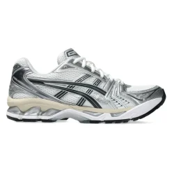 Asics Zilveren Gel-Kayano Sneakers-Heren Sneakers