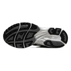 Asics Zilveren Gel-Kayano Sneakers-Heren Sneakers