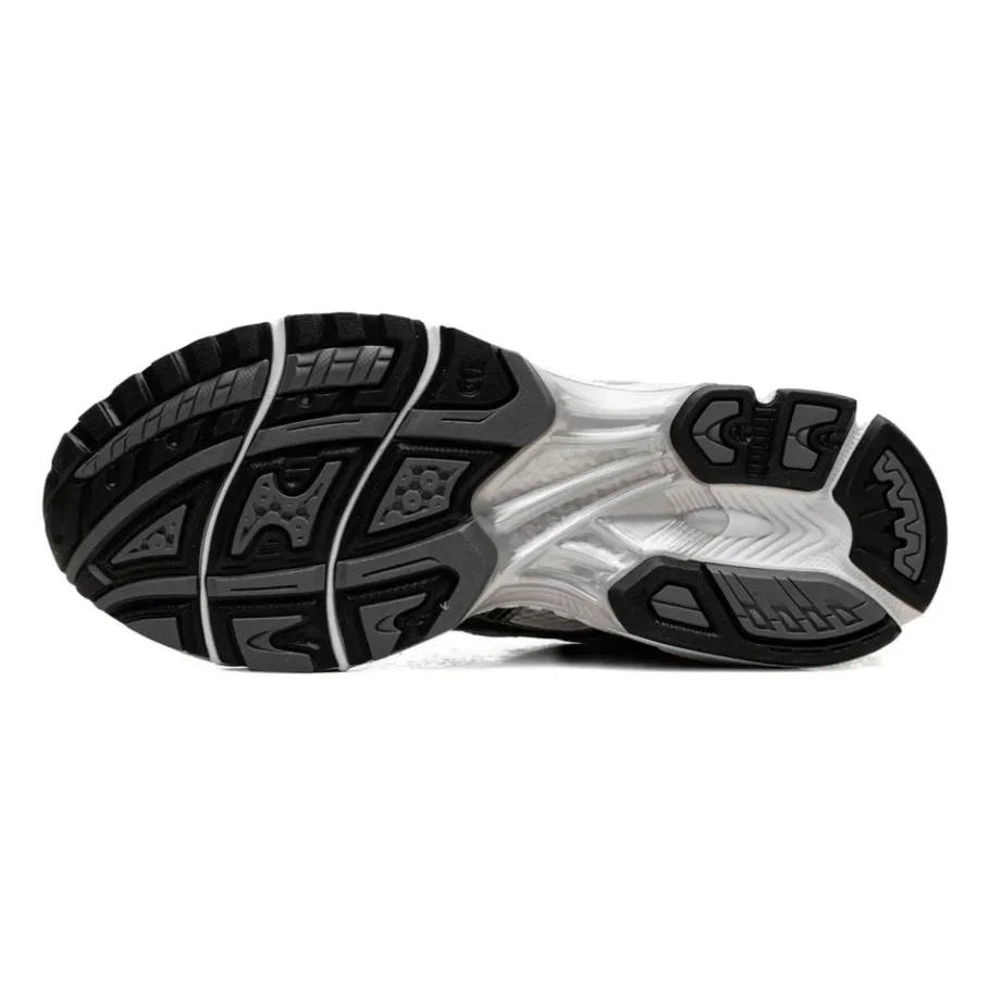 Asics Zilveren Gel-Kayano Sneakers-Heren Sneakers