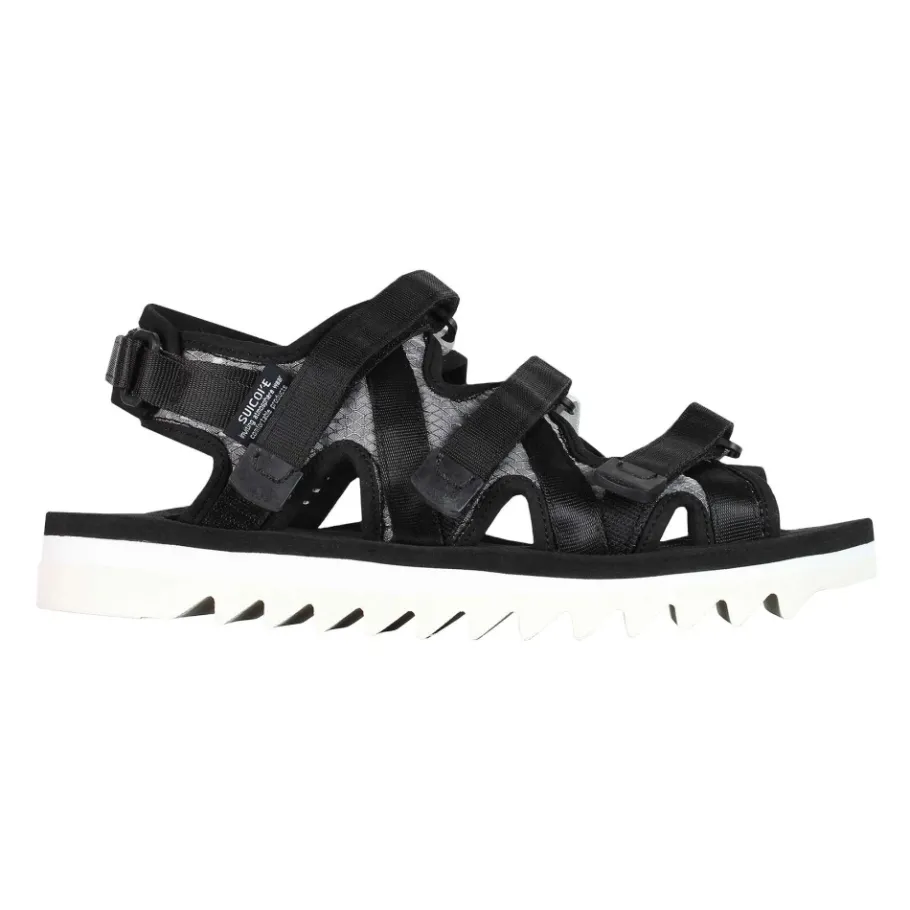 Suicoke ZIP-3ab Sandalen-Heren Sandalen