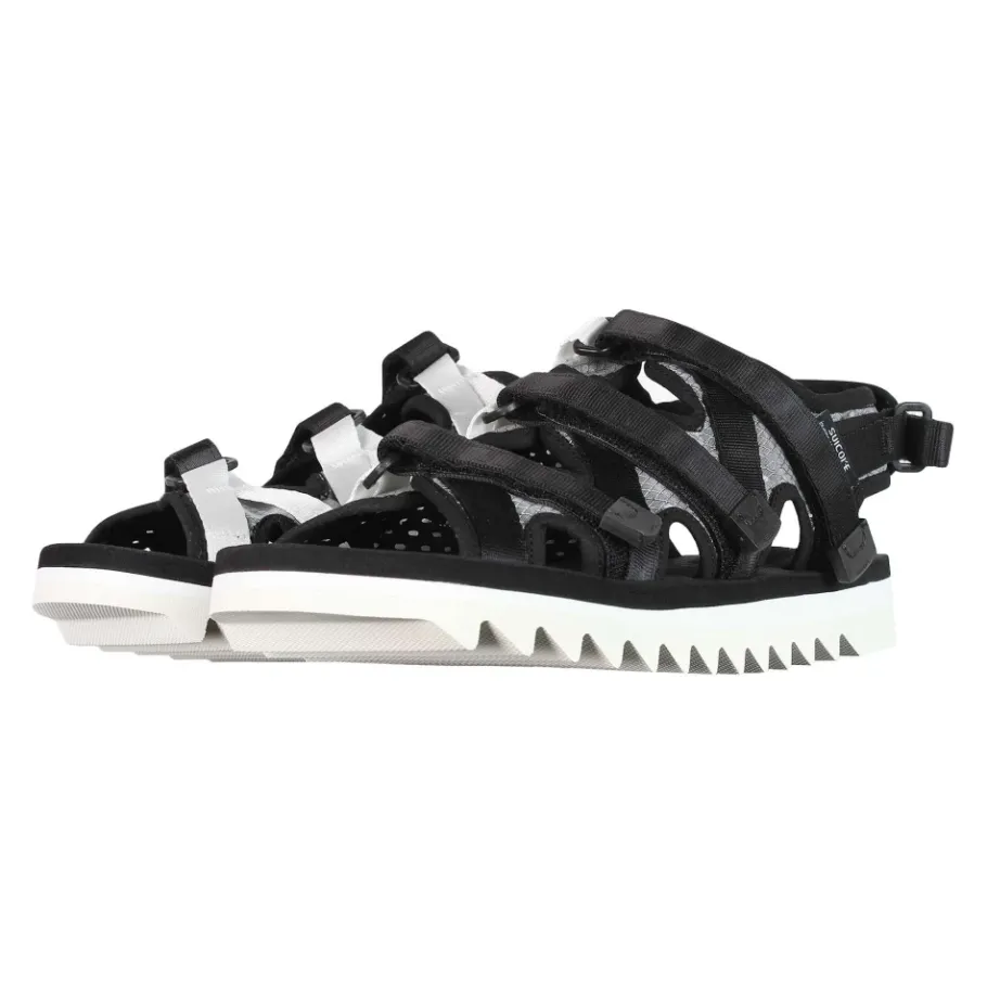 Suicoke ZIP-3ab Sandalen-Heren Sandalen