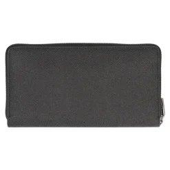 Dolce & Gabbana Zip-around Dauphine Portemonnee-Heren Portefeuilles