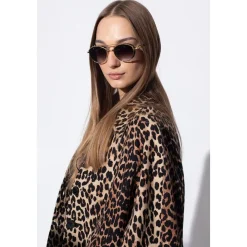 Balmain Zonnebril-Heren Zonnebrillen