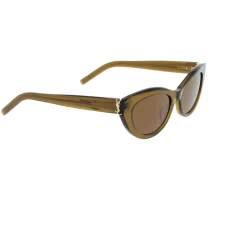 Saint Laurent Zonnebril-Heren Zonnebrillen