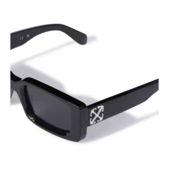 Off White Zonnebril-Heren Zonnebrillen