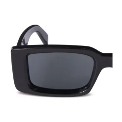 Off White Zonnebril-Heren Zonnebrillen