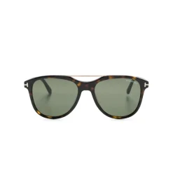 Tom Ford Zonnebril-Heren Zonnebrillen