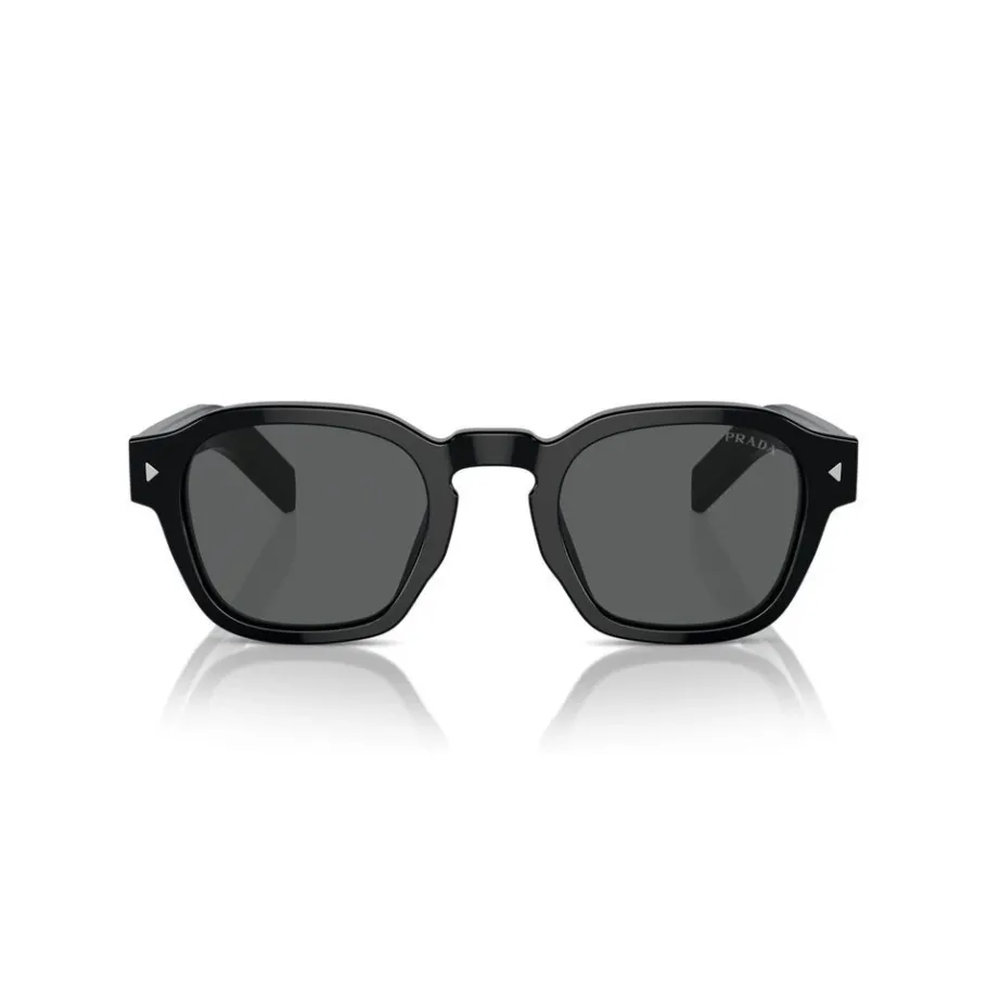 Prada Zonnebril-Heren Zonnebrillen