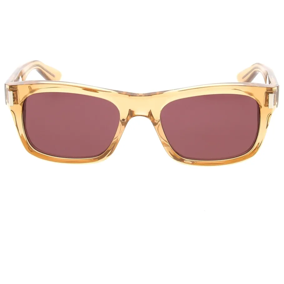 Saint Laurent Zonnebril-Heren Zonnebrillen