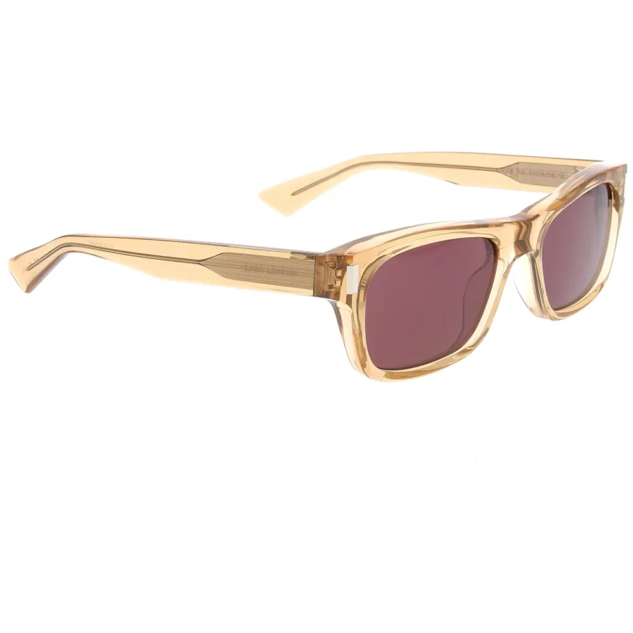 Saint Laurent Zonnebril-Heren Zonnebrillen