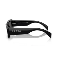 Prada Zonnebril-Heren Zonnebrillen