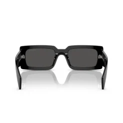 Prada Zonnebril-Heren Zonnebrillen