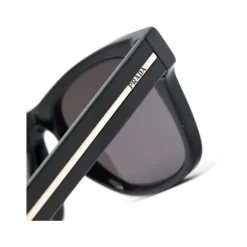 Prada Zonnebril-Heren Zonnebrillen