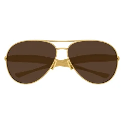 Bottega Veneta Zonnebril-Heren Zonnebrillen