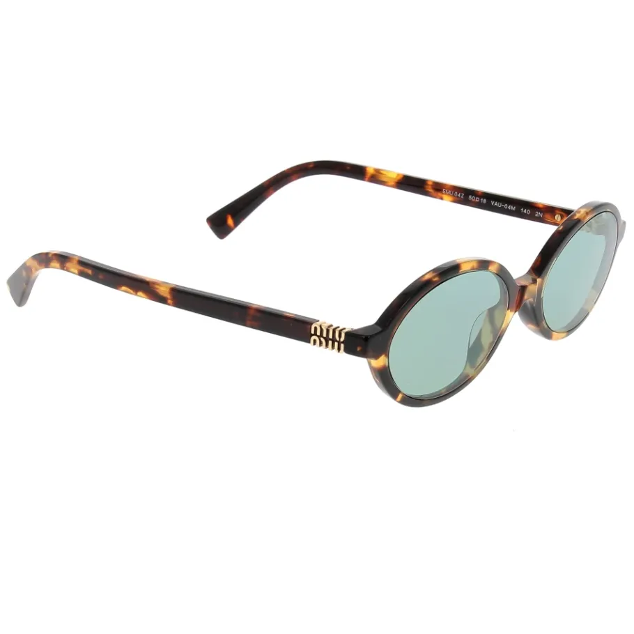 Miu Miu Zonnebrillen-Heren Zonnebrillen