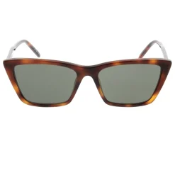 Saint Laurent Zonnebrillen-Heren Zonnebrillen