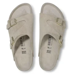 Birkenstock Zurich Exquisite-Heren Slippers
