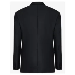 Dsquared2 Double-Breasted Pak-Heren Kostuums