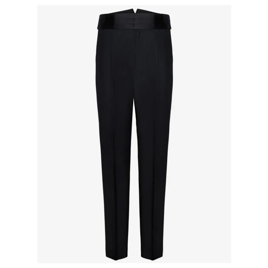 Dsquared2 Double-Breasted Pak-Heren Kostuums