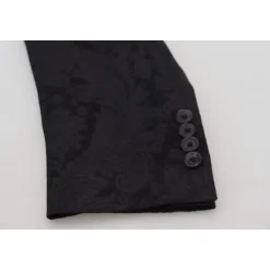 Dolce & Gabbana Floral Brocade 2-delig MARTINI-pak-Heren Kostuums