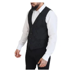 Dolce & Gabbana Floral Brocade 2-delig MARTINI-pak-Heren Kostuums