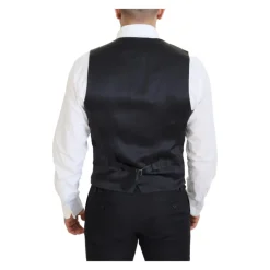 Dolce & Gabbana Floral Brocade 2-delig MARTINI-pak-Heren Kostuums