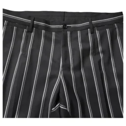 Dolce & Gabbana Gestreept SICILIA Formeel Pak-Heren Kostuums