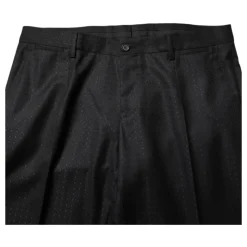 Dolce & Gabbana Jacquard 2-delig Pak-Heren Kostuums