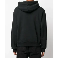Heron Preston Logo Hoodie Sweatshirt Katoen-Heren Truien & Vesten