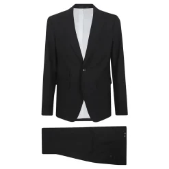 Dsquared2 Pak AW25 Peak Revers-Heren Kostuums