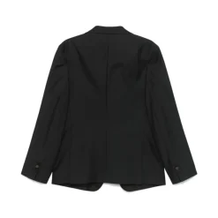 Dsquared2 Pak met Verborgen Voorknoop-Heren Kostuums